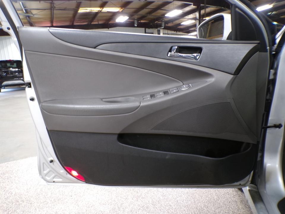 used 2012 Hyundai Sonata car, priced at $7,995