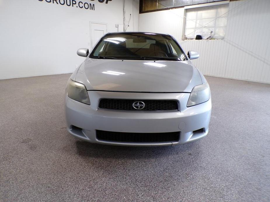 used 2005 Scion tC car, priced at $5,495