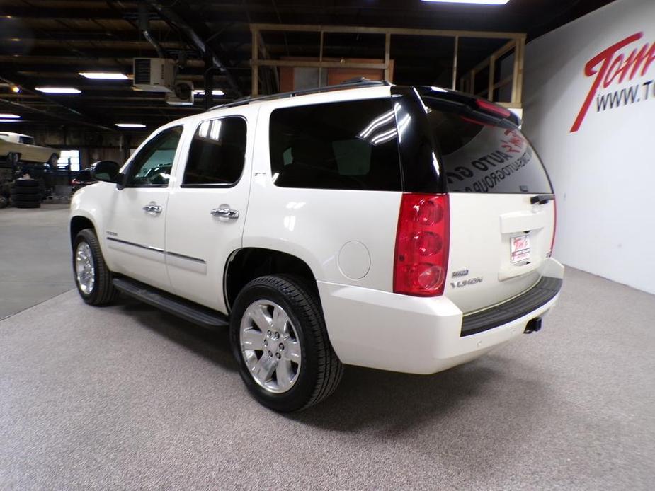 used 2009 GMC Yukon car, priced at $5,995