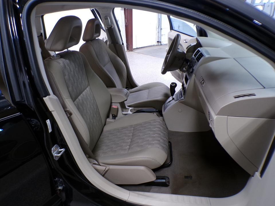 used 2008 Dodge Caliber car, priced at $2,995
