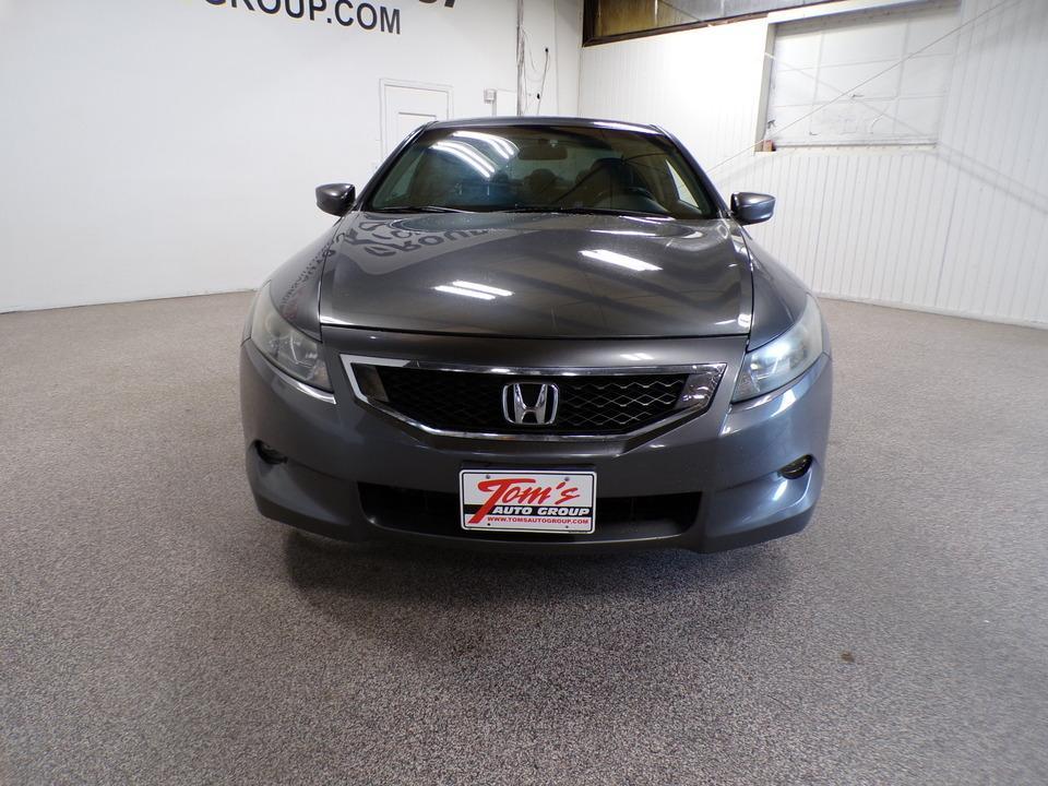 used 2009 Honda Accord car, priced at $5,995