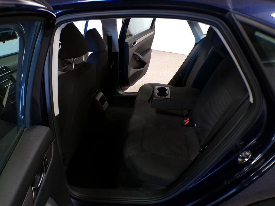 used 2013 Volkswagen Passat car, priced at $6,995