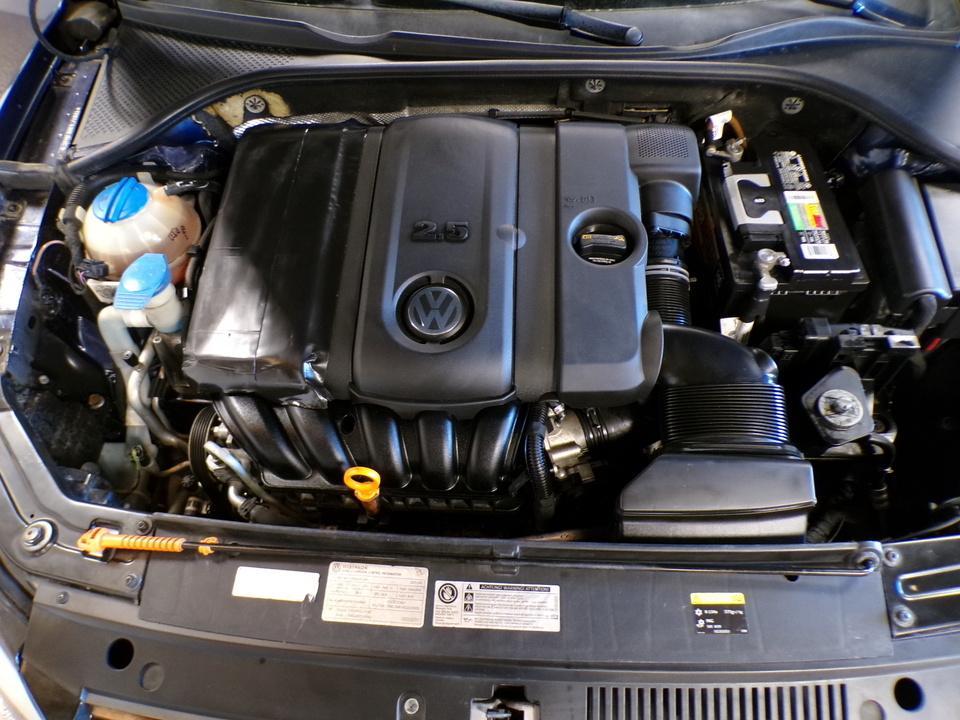 used 2013 Volkswagen Passat car, priced at $6,995