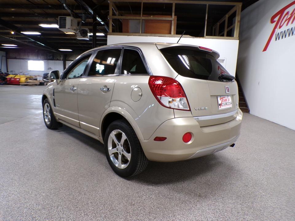used 2008 Saturn Vue Green Line car, priced at $2,995