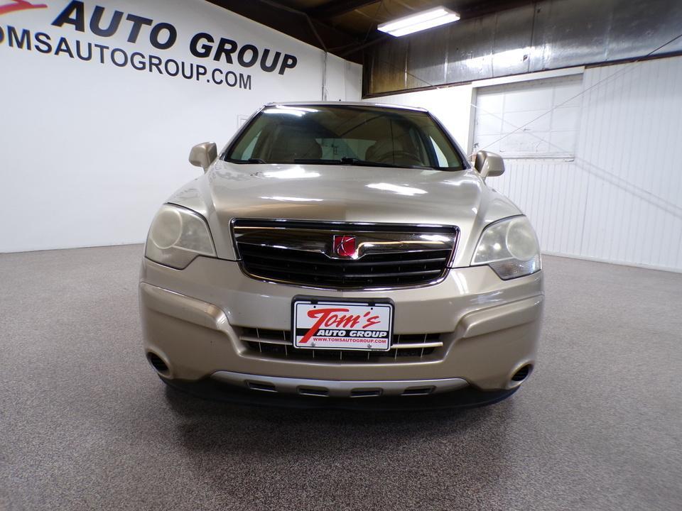 used 2008 Saturn Vue Green Line car, priced at $2,995