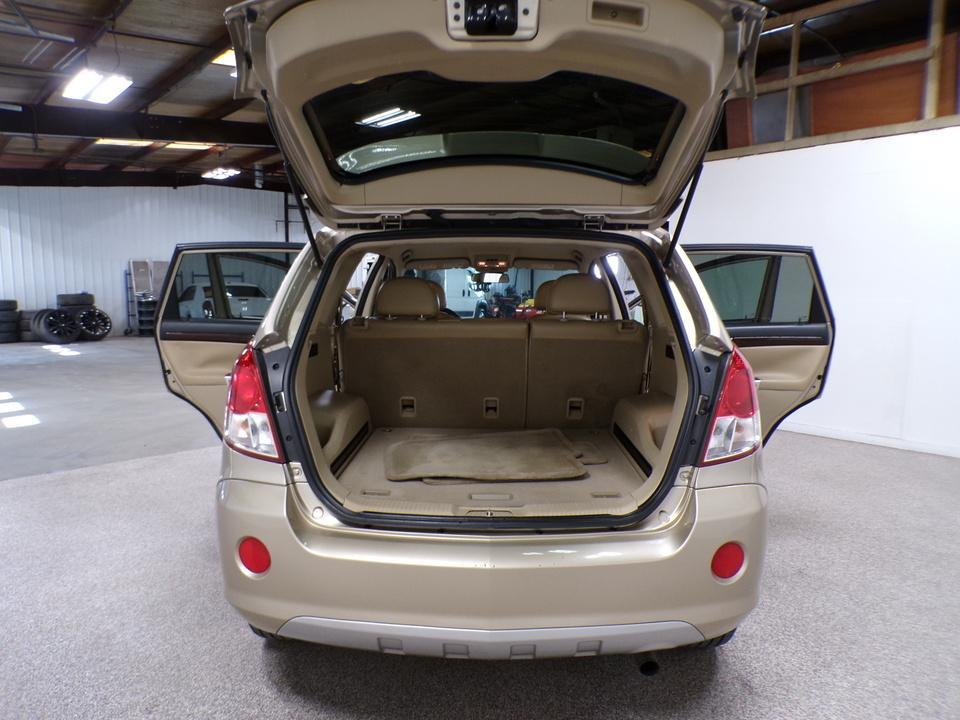 used 2008 Saturn Vue Green Line car, priced at $2,995