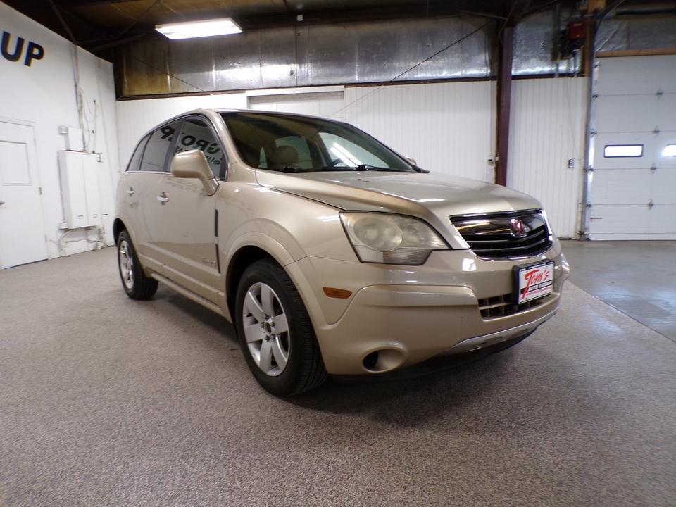 used 2008 Saturn Vue Green Line car, priced at $2,995