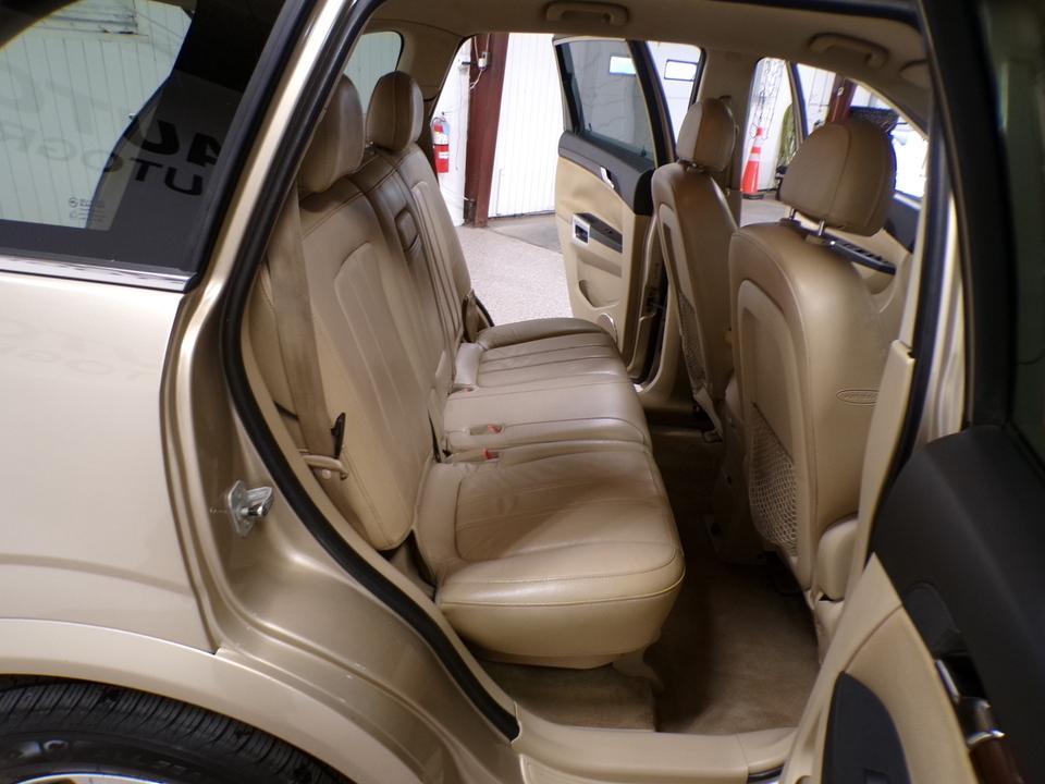 used 2008 Saturn Vue Green Line car, priced at $2,995