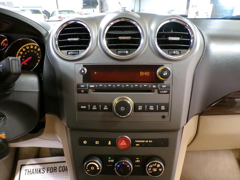 used 2008 Saturn Vue Green Line car, priced at $2,995