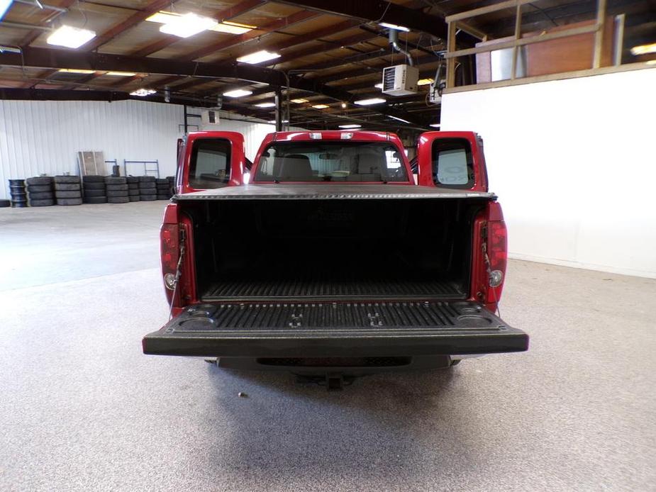 used 2006 Chevrolet Colorado car, priced at $8,995