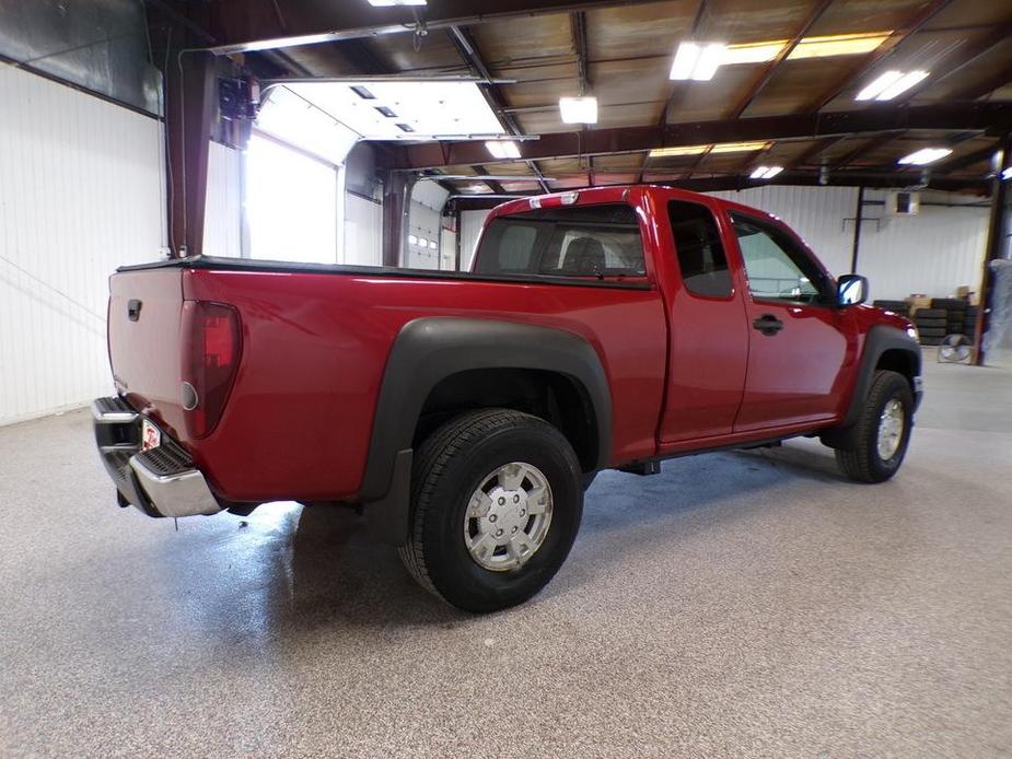 used 2006 Chevrolet Colorado car, priced at $8,995