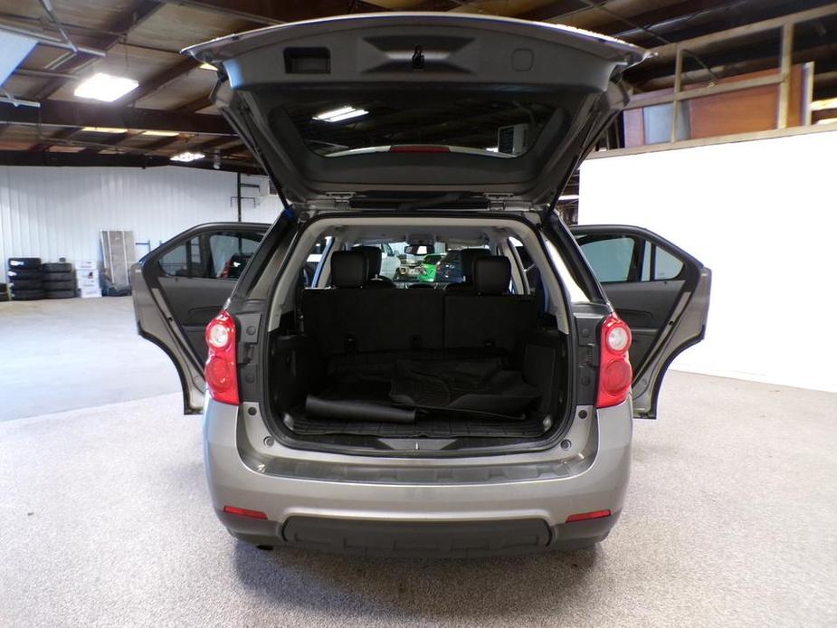 used 2012 Chevrolet Equinox car, priced at $5,995