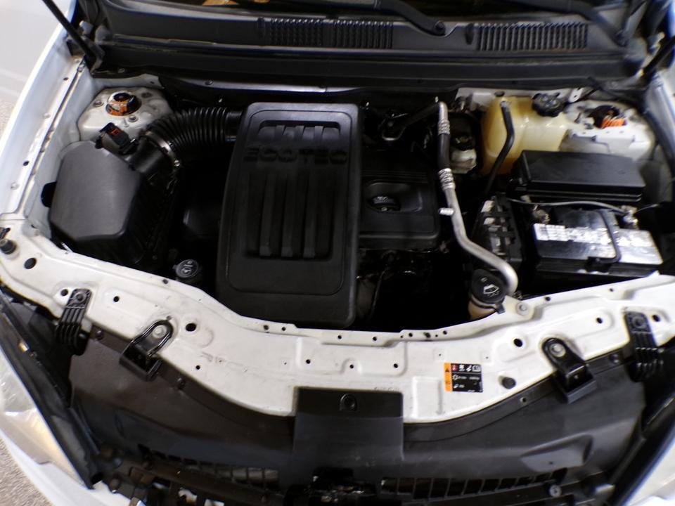 used 2014 Chevrolet Captiva Sport car, priced at $4,995