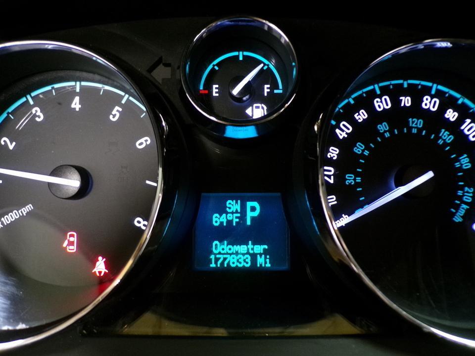 used 2014 Chevrolet Captiva Sport car, priced at $4,995