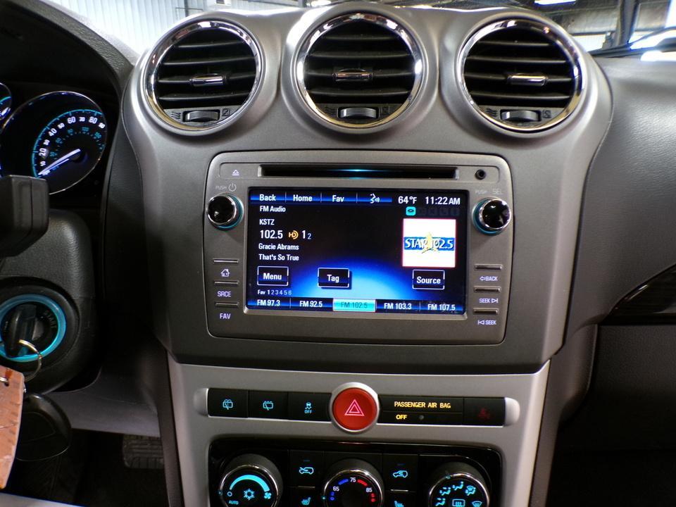 used 2014 Chevrolet Captiva Sport car, priced at $4,995