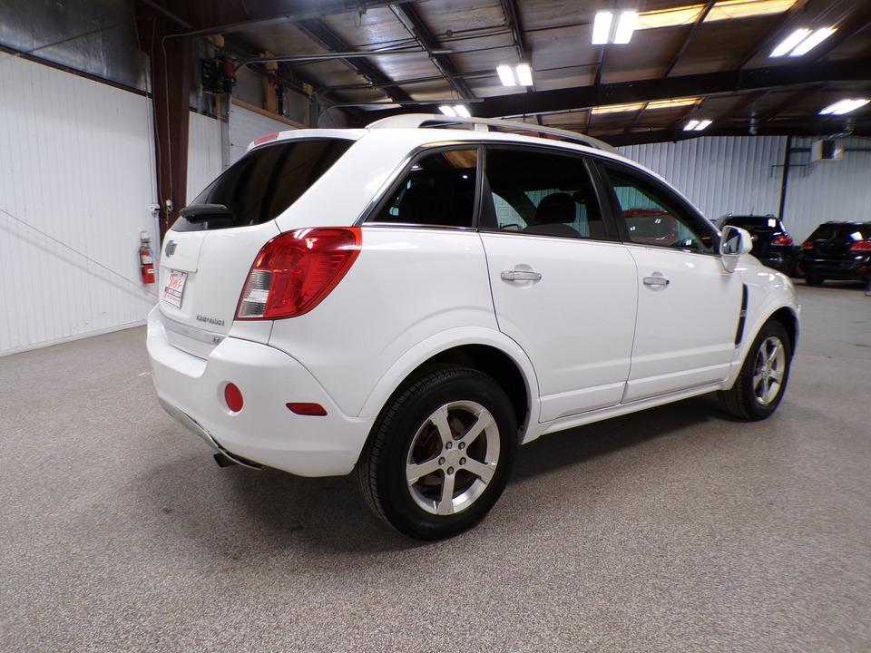 used 2014 Chevrolet Captiva Sport car, priced at $4,995