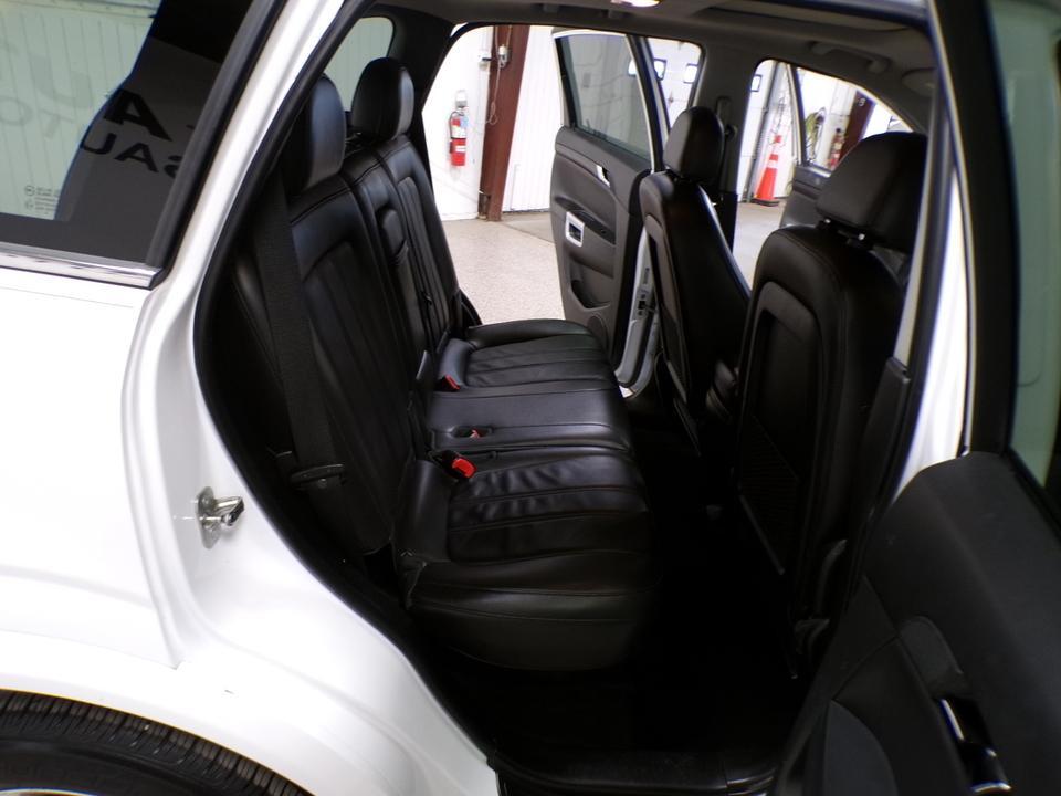 used 2014 Chevrolet Captiva Sport car, priced at $4,995
