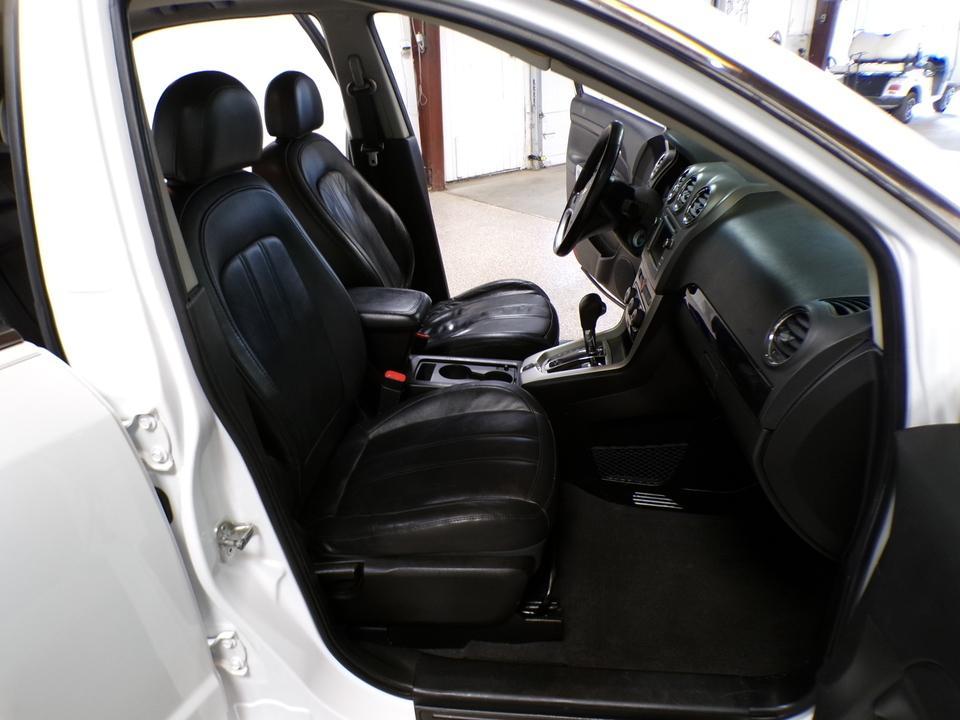 used 2014 Chevrolet Captiva Sport car, priced at $4,995