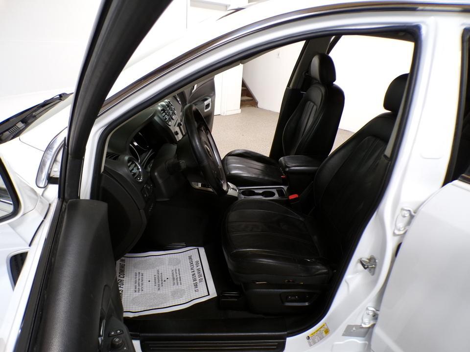 used 2014 Chevrolet Captiva Sport car, priced at $4,995