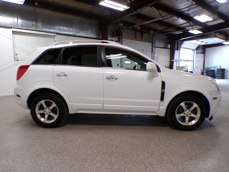 used 2014 Chevrolet Captiva Sport car, priced at $4,995
