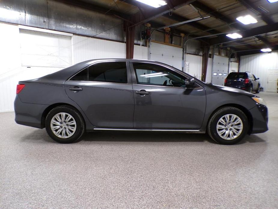 used 2012 Toyota Camry car, priced at $4,995