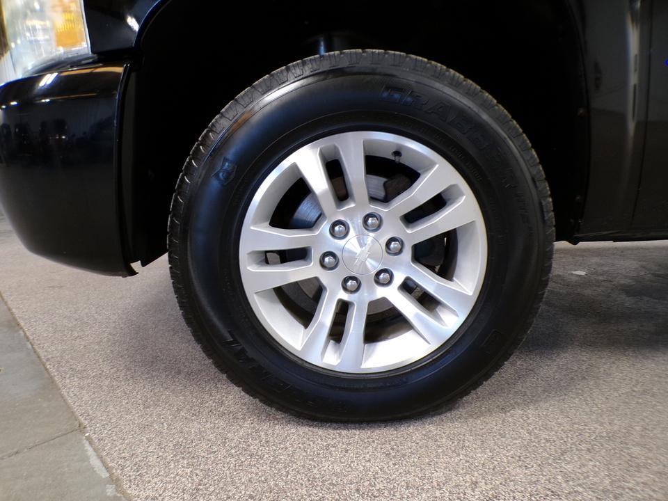 used 2008 Chevrolet Silverado 1500 car, priced at $5,995