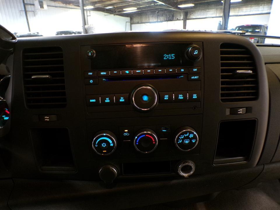 used 2008 Chevrolet Silverado 1500 car, priced at $5,995