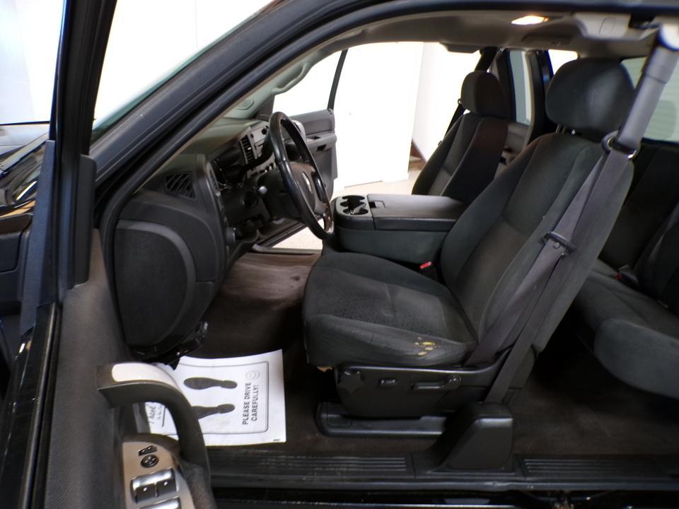 used 2008 Chevrolet Silverado 1500 car, priced at $5,995