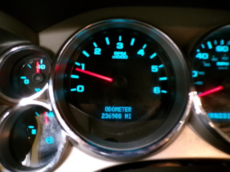 used 2008 Chevrolet Silverado 1500 car, priced at $5,995