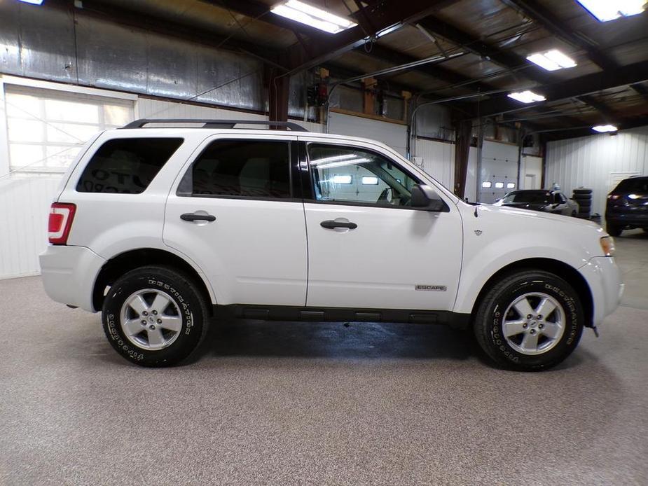 used 2008 Ford Escape car, priced at $6,995