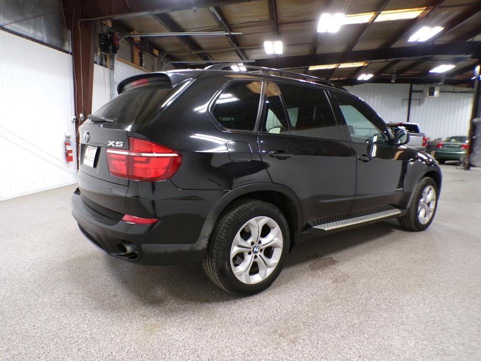 used 2012 BMW X5 car, priced at $6,495