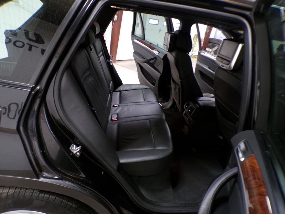 used 2012 BMW X5 car, priced at $6,495