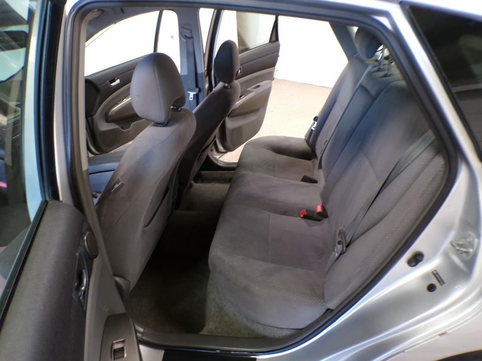 used 2006 Toyota Prius car, priced at $3,695