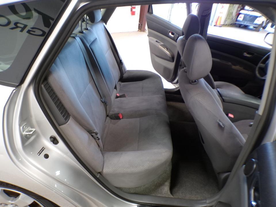 used 2006 Toyota Prius car, priced at $3,695