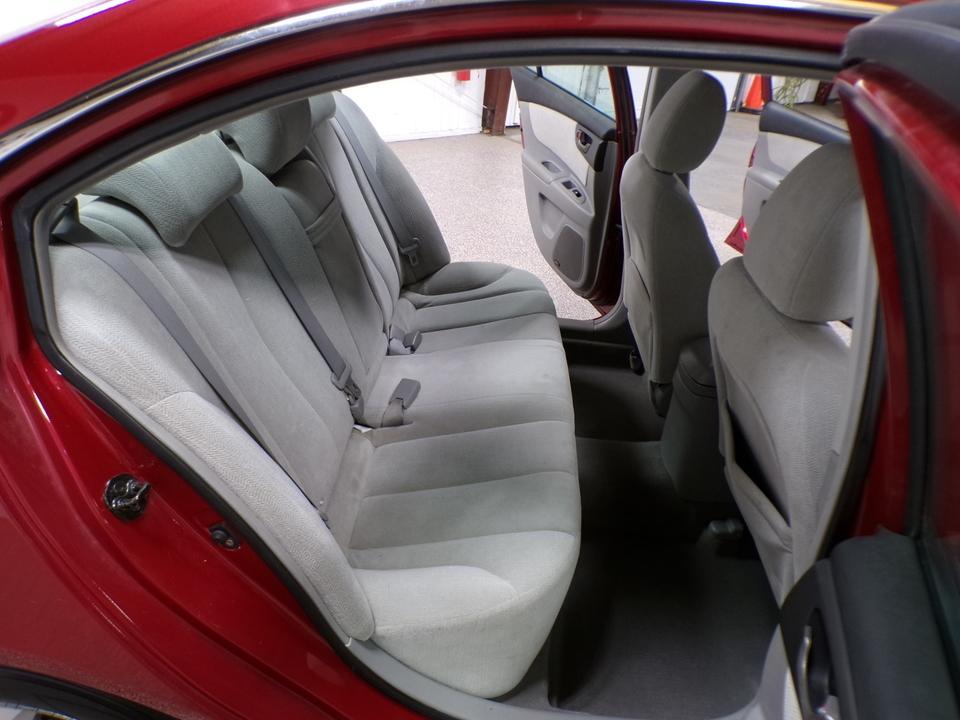 used 2007 Kia Optima car, priced at $5,995