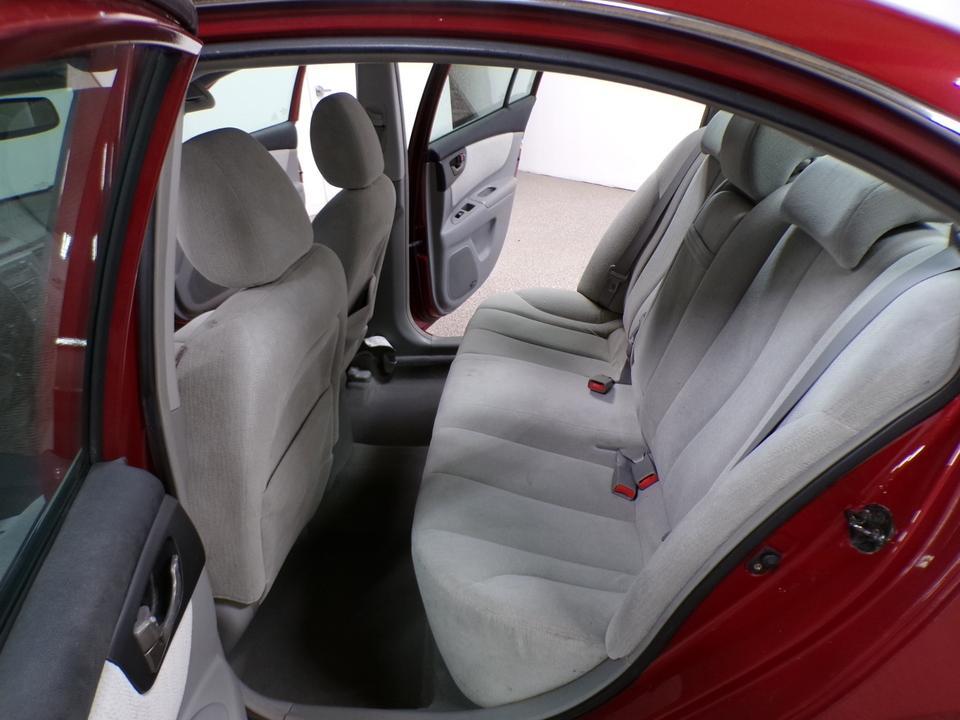 used 2007 Kia Optima car, priced at $5,995