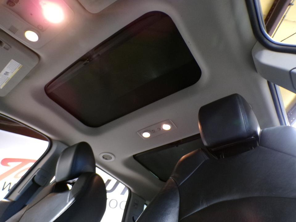used 2010 Chevrolet Traverse car, priced at $4,495