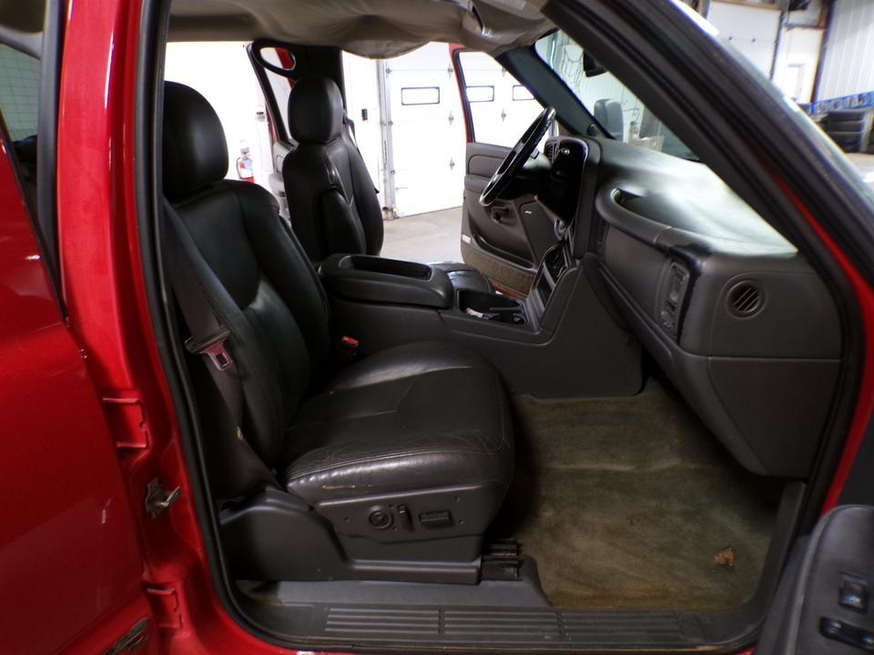 used 2004 GMC Sierra 2500 car, priced at $2,995