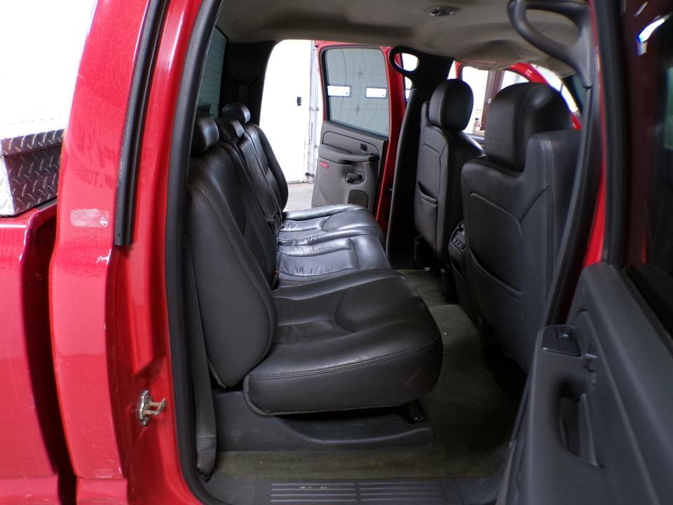 used 2004 GMC Sierra 2500 car, priced at $2,995