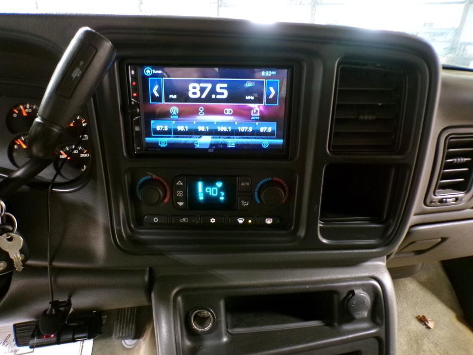 used 2004 GMC Sierra 2500 car, priced at $2,995