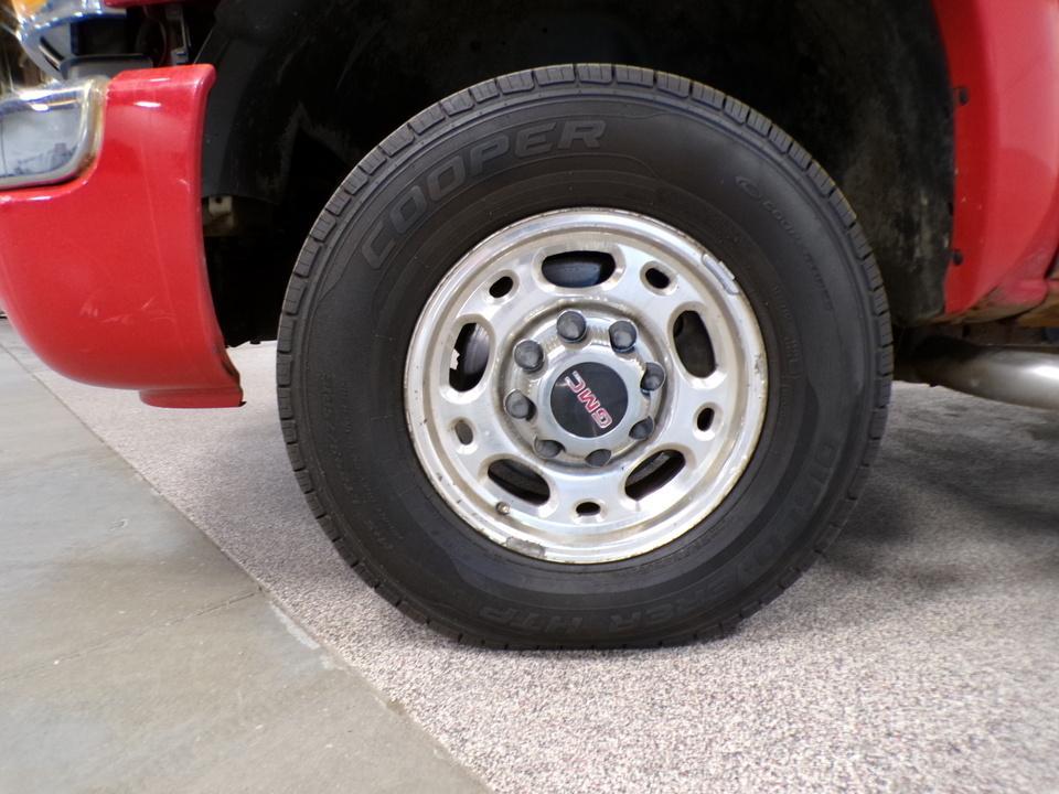 used 2004 GMC Sierra 2500 car, priced at $2,995