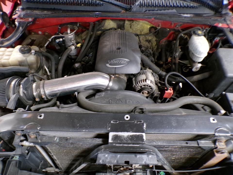 used 2004 GMC Sierra 2500 car, priced at $2,995
