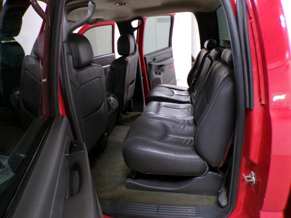 used 2004 GMC Sierra 2500 car, priced at $2,995
