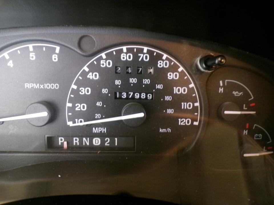used 1999 Ford Ranger car, priced at $5,995