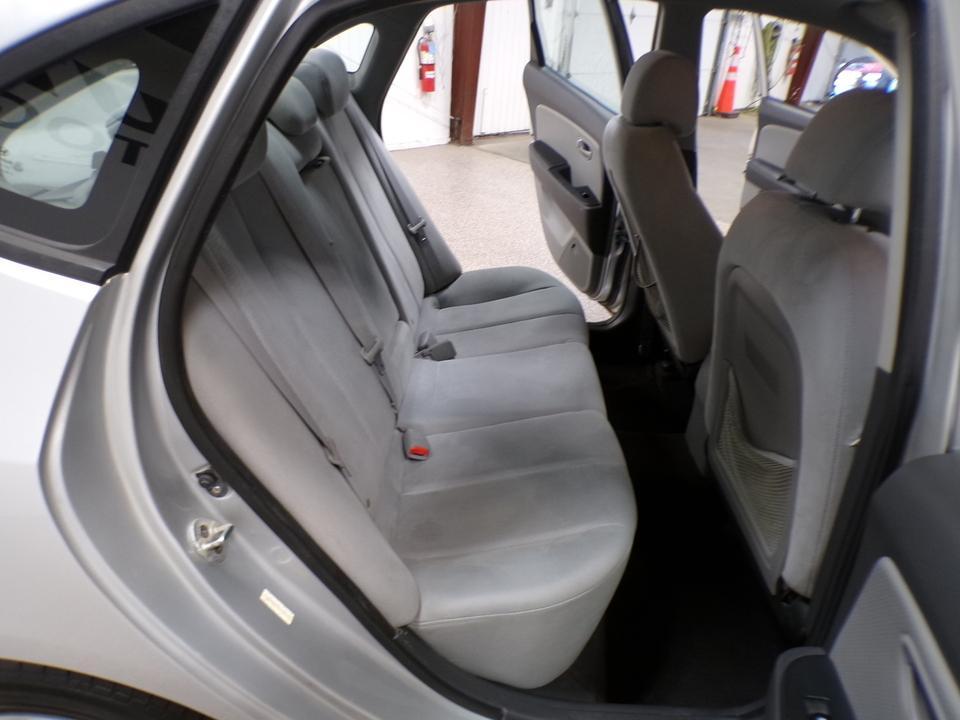 used 2008 Hyundai Elantra car, priced at $5,995