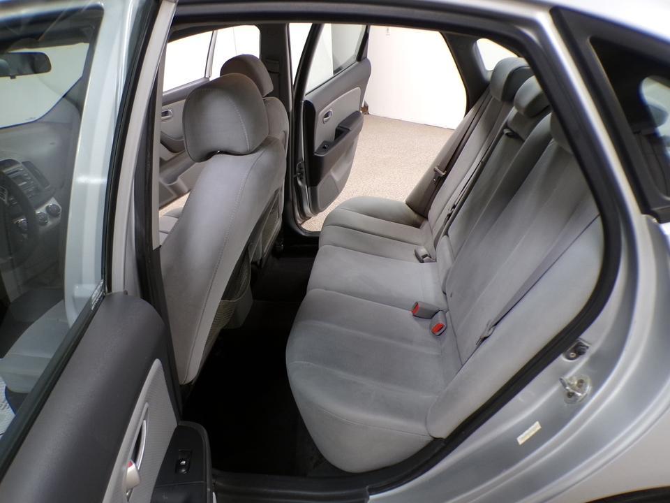 used 2008 Hyundai Elantra car, priced at $5,995