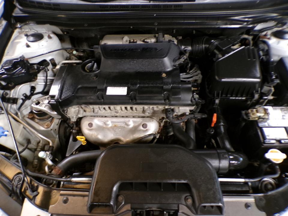 used 2008 Hyundai Elantra car, priced at $5,995