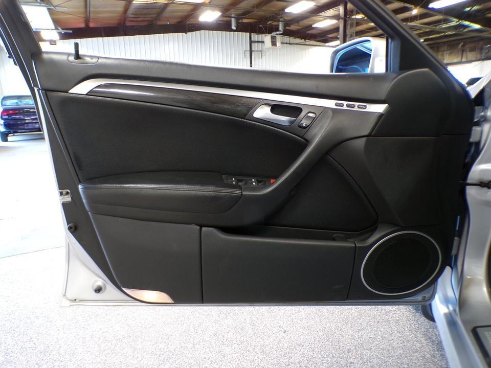used 2005 Acura TL car, priced at $4,995