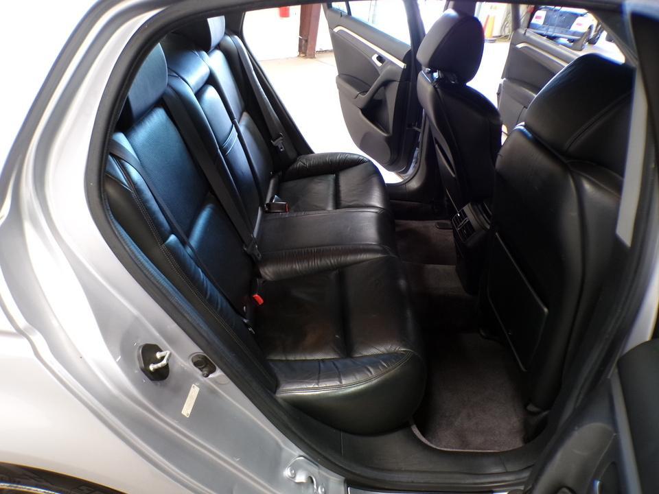 used 2005 Acura TL car, priced at $4,995