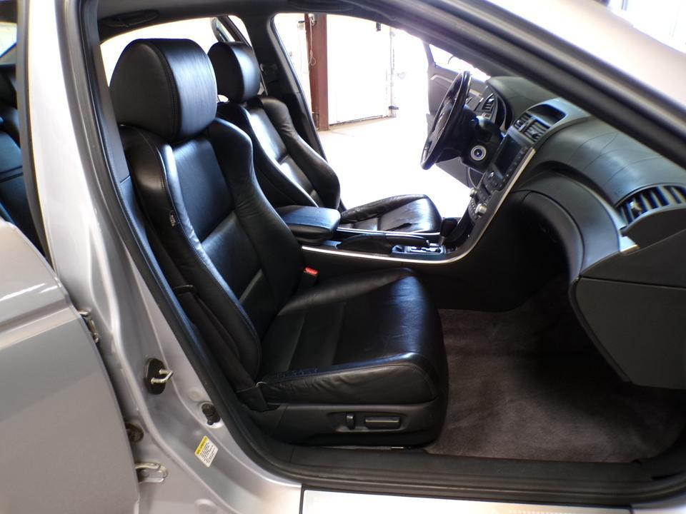 used 2005 Acura TL car, priced at $4,995